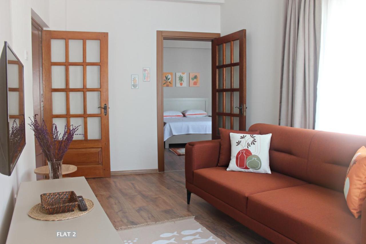 Lavender Homes, Walled City 파마구스타 외부 사진